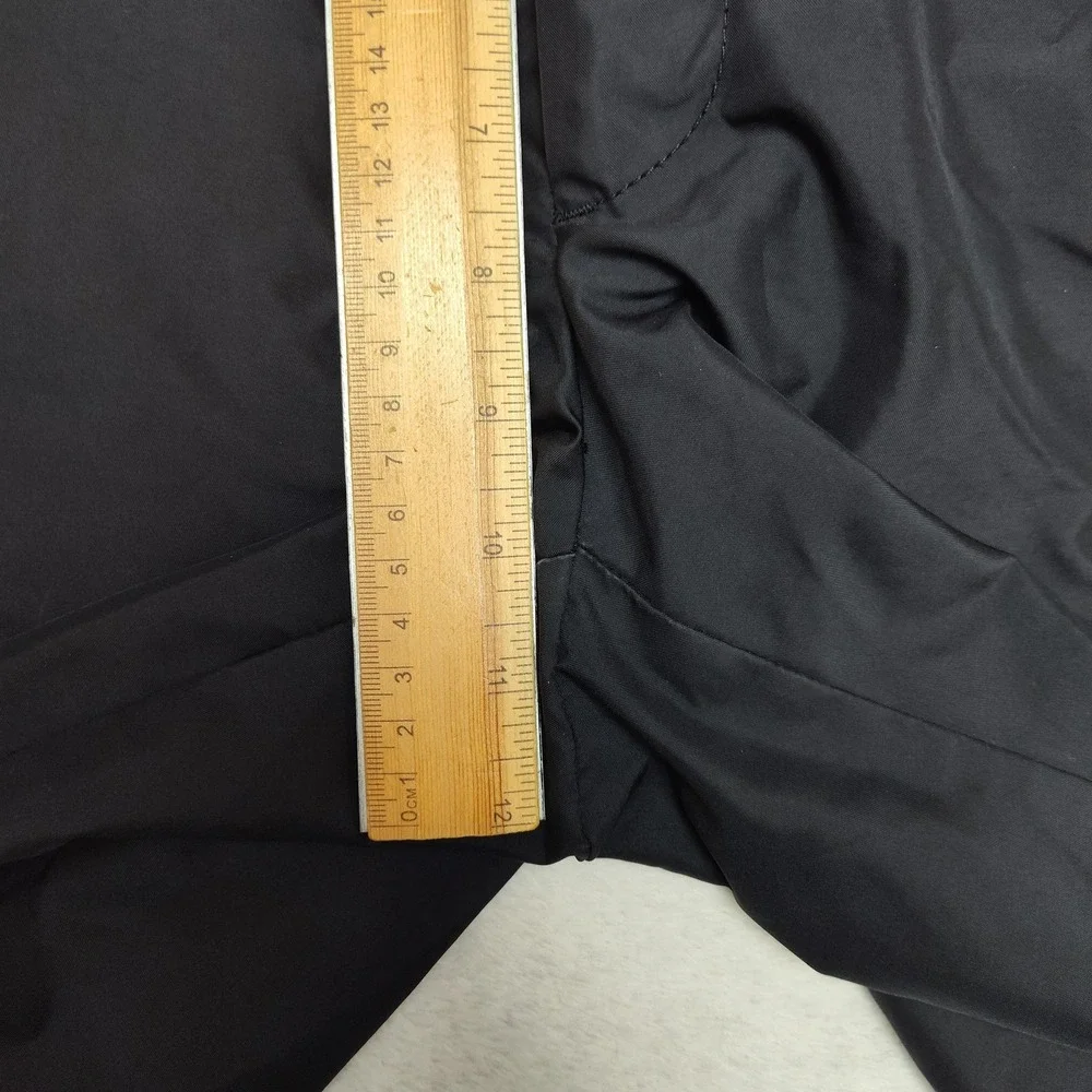 J.Lindeberg‎ Shorts Mens 31 Black 10.5